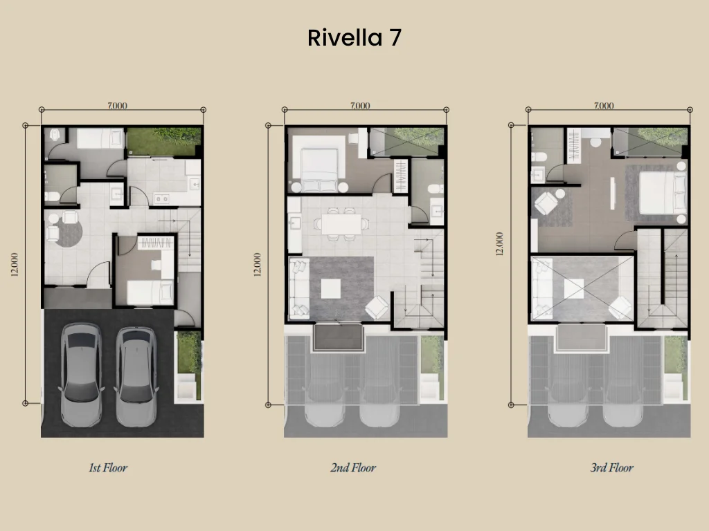 Rivella 7 view 2